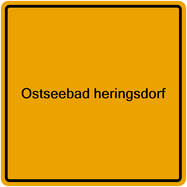 Einwohnermeldeamt24 Ostseebad heringsdorf